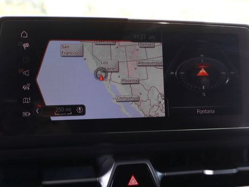 Used 2021 Toyota Supra Premium w/ Driver Assist Package RWD image 34