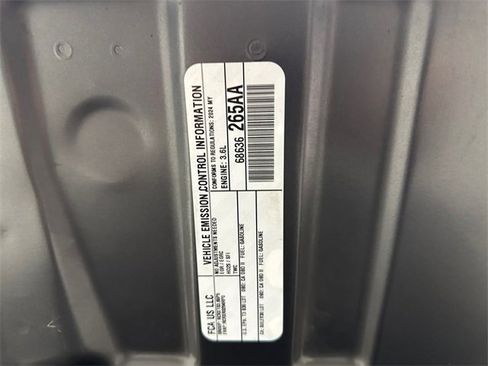 Used 2024 Jeep Grand Cherokee Limited w/ Black Appearance Package image 19