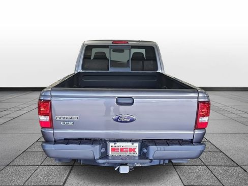 Used 2008 Ford Ranger Sport image 5