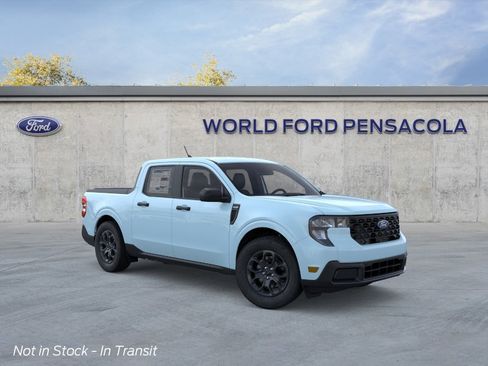 New 2026 Ford Maverick XLT w/ Equipment Group 301A AWD/4WD image 7
