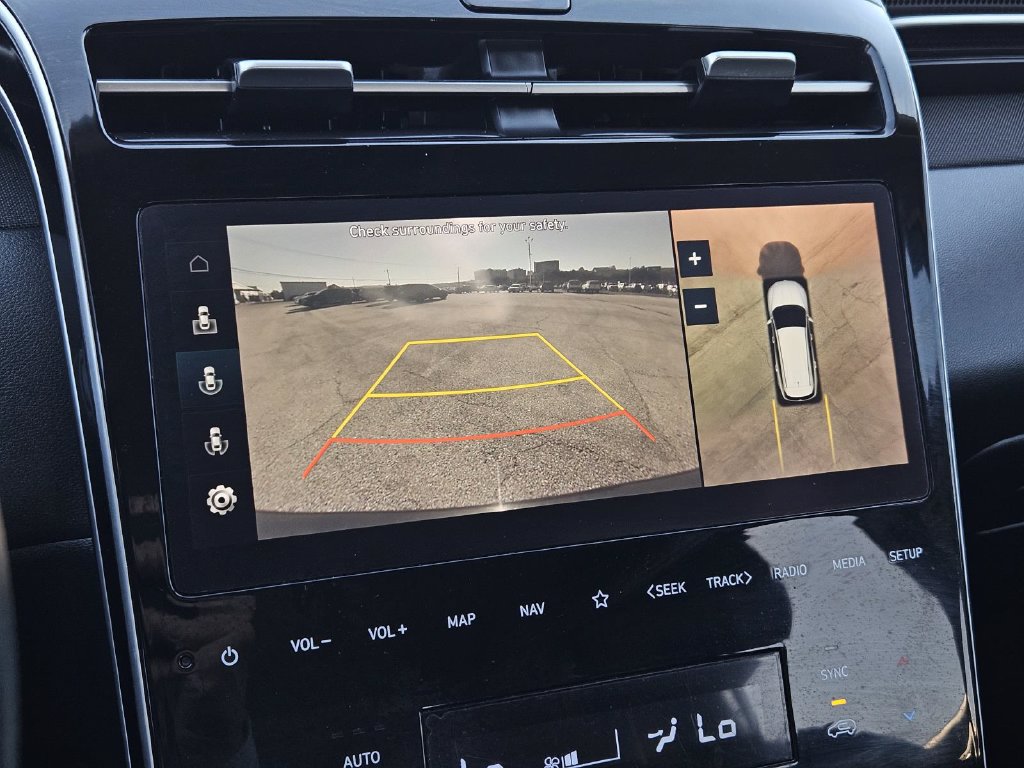 Used 2022 Hyundai Tucson Limited FWD image 23