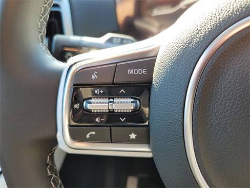 New 2025 Kia Sorento S w/ Panoramic Sunroof Package image 21