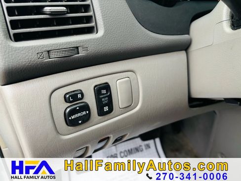 Used 2006 Toyota Sienna LE FWD image 13