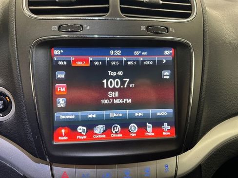 Used 2017 Dodge Journey GT image 27