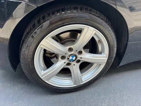 Used 2009 BMW Z4 sDrive30i RWD image 31