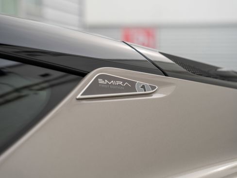 Used 2024 Lotus Emira First Edition image 6