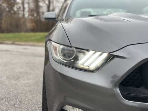 Used 2015 Ford Mustang GT Premium image 10