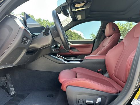 Certified 2024 BMW i4 xDrive40i w/ Premium Package image 17