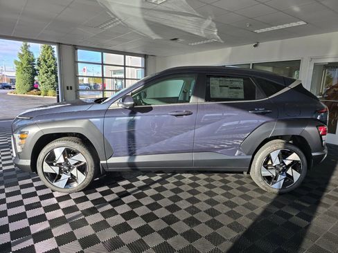 New 2026 Hyundai Kona Limited image 7