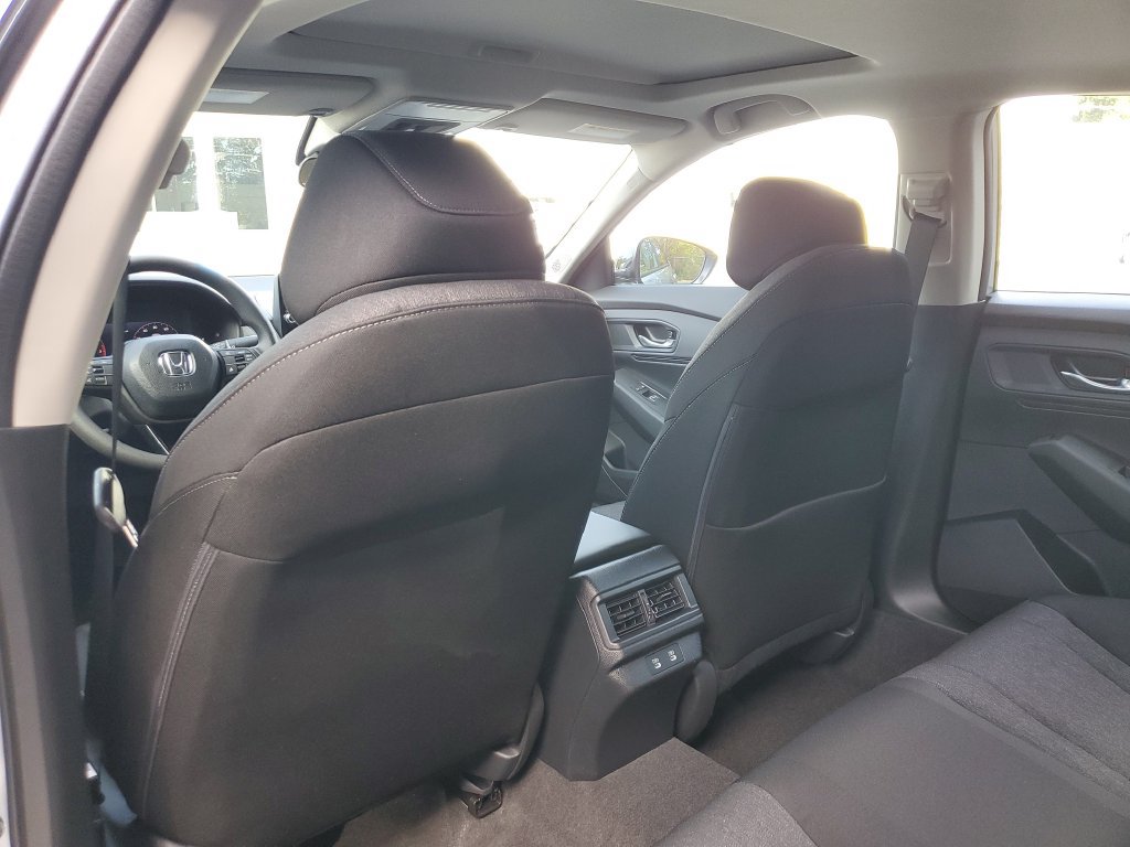 New 2026 Honda Accord SE image 11