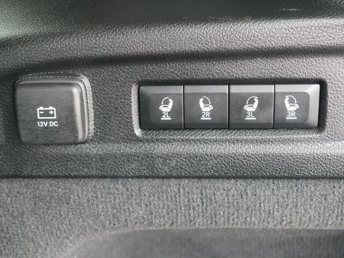 Used 2023 Jeep Grand Cherokee L Overland image 14