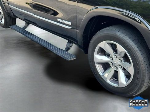 Used 2020 RAM 1500 Limited image 36