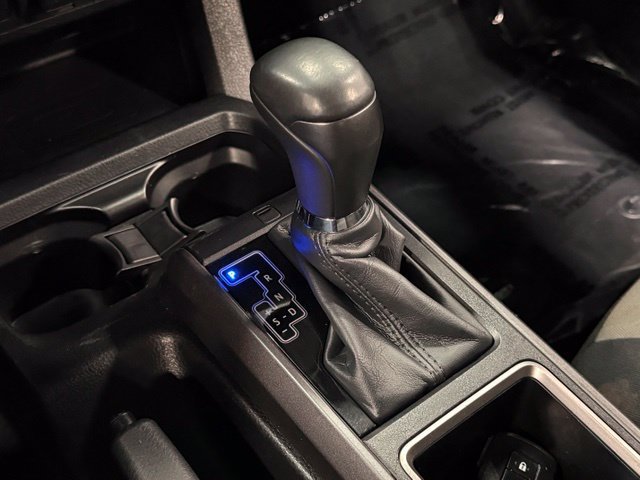 Used 2023 Toyota Tacoma TRD Sport w/ Technology Package AWD/4WD image 27