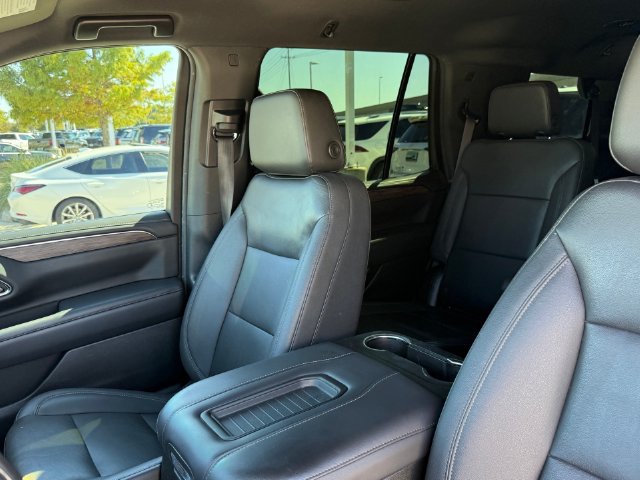 Used 2022 Chevrolet Tahoe LT RWD image 16