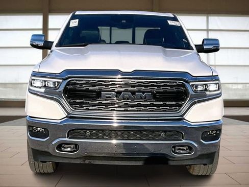 Used 2023 RAM 1500 Limited image 3