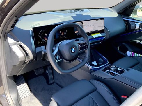 New 2026 BMW X3 xDrive30i w/ Convenience Package AWD/4WD image 8