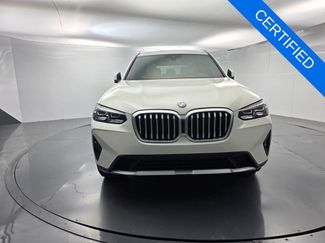 Certified 2023 BMW X3 sDrive30i w/ Convenience Package RWD video 2