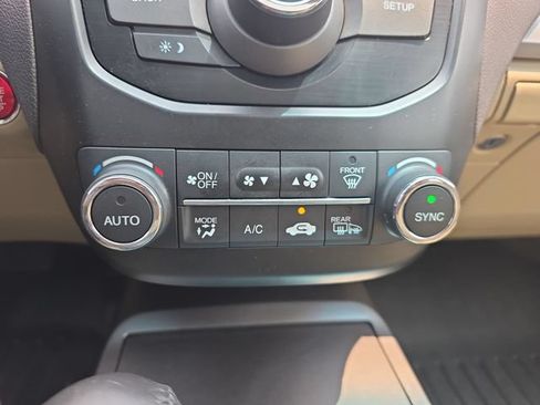Used 2015 Acura RDX AWD image 23