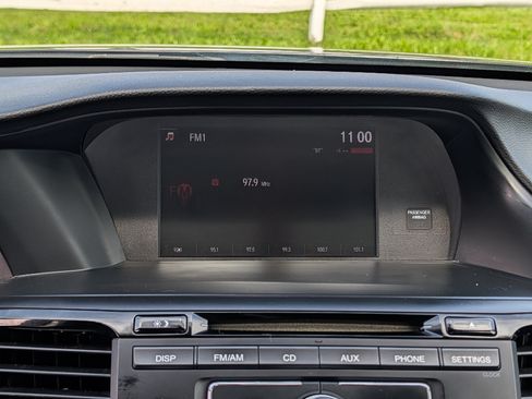 Used 2017 Honda Accord Sport image 24