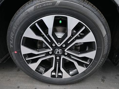 New 2026 Honda Odyssey Elite image 15