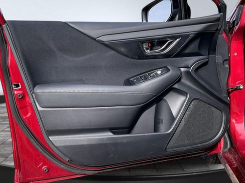 Used 2025 Subaru Legacy Premium image 17