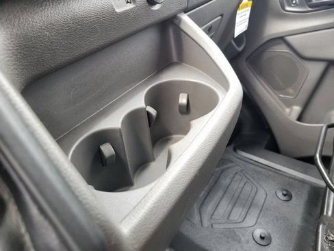 Certified 2025 Ford Transit 250 Low Roof w/ Exterior Upgrade Package RWD image 22