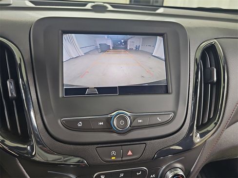 Certified 2024 Chevrolet Equinox RS image 27