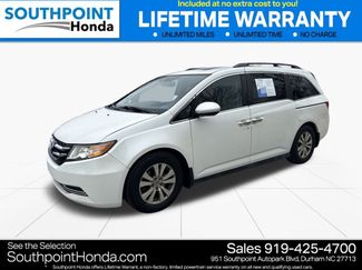 Used 2015 Honda Odyssey EX-L video 3