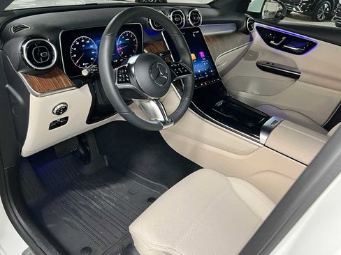 Certified 2026 Mercedes-Benz GLC 300 4MATIC image 27