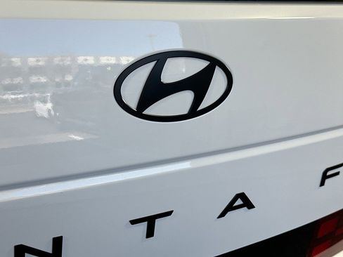 New 2026 Hyundai Santa Fe Calligraphy image 22