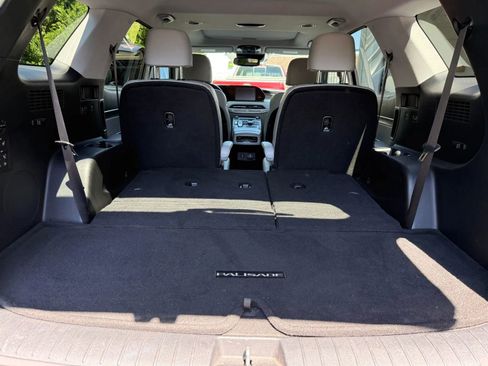Used 2020 Hyundai Palisade SEL w/ Premium Package FWD image 63