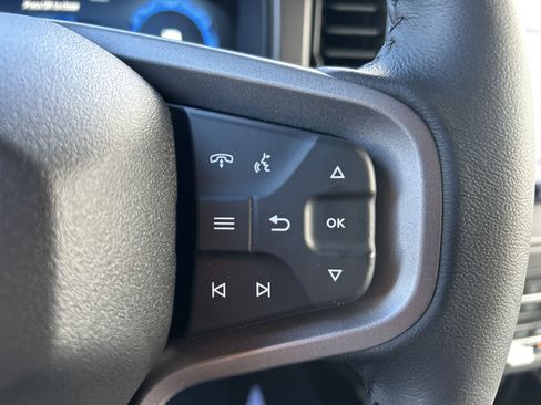 New 2025 Ford Bronco Big Bend image 18