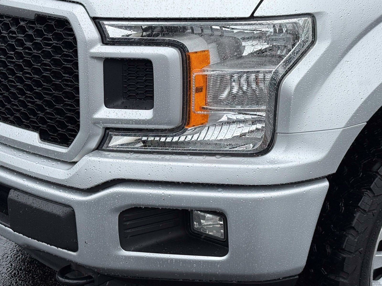 Used 2018 Ford F150 XL w/ Equipment Group 101A Mid AWD/4WD image 10