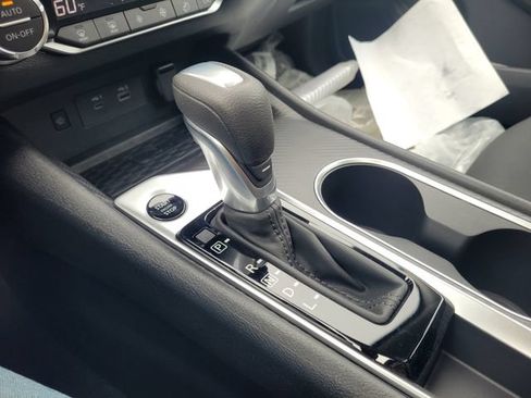 New 2026 Nissan Altima 2.5 SV FWD image 27