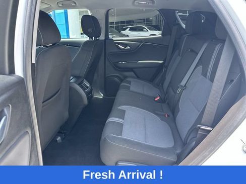 Used 2023 Chevrolet Blazer LT w/ Driver Confidence Package FWD image 27