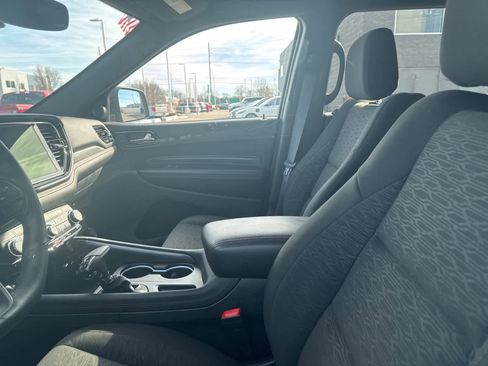 Used 2026 Dodge Durango GT image 27