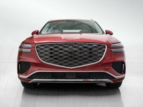New 2026 Genesis GV70 2.5T image 2