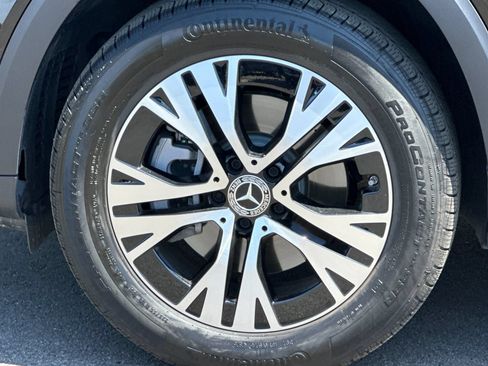 Certified 2026 Mercedes-Benz GLB 250 image 31