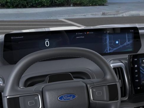 New 2026 Ford Expedition Max Platinum w/ Driver's Package AWD/4WD image 13