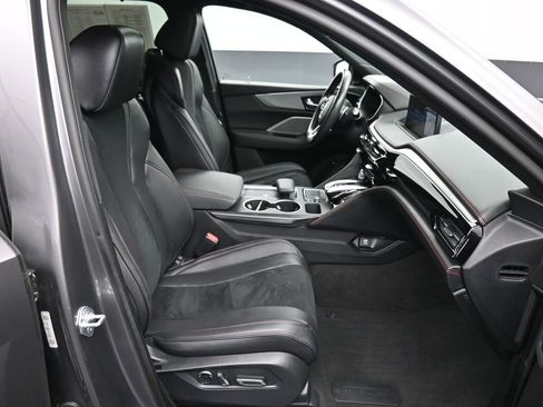 Certified 2023 Acura MDX A-Spec image 27