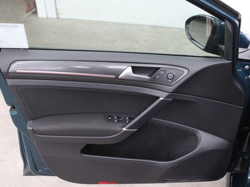 Used 2019 Volkswagen GTI S w/ Driver Assistance Package image 9