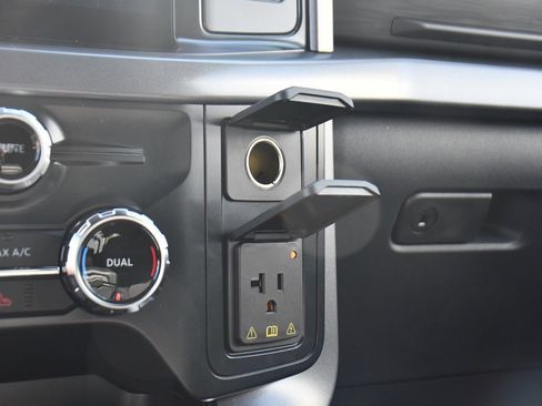 New 2025 Ford F150 XLT w/ Equipment Group 302A MID image 29