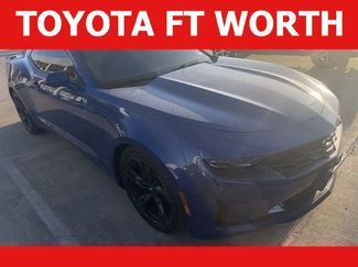 Used 2019 Chevrolet Camaro LT w/ RS Package video 1