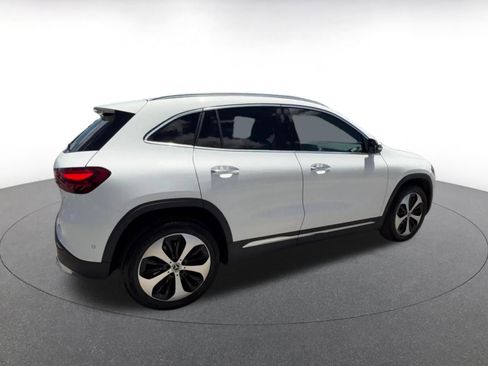 Used 2025 Mercedes-Benz GLA 250 image 15