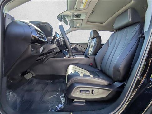 New 2025 Acura ADX FWD image 4