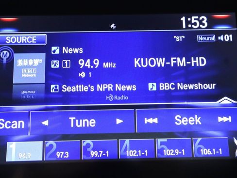 Used 2017 Honda Civic Si image 16