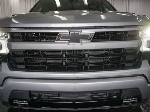 New 2026 Chevrolet Silverado 1500 RST w/ Protection Package AWD/4WD image 3