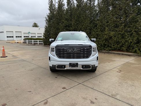 New 2026 GMC Sierra 1500 Denali Ultimate AWD/4WD image 6