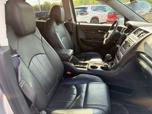 Used 2015 GMC Acadia Denali AWD/4WD image 11