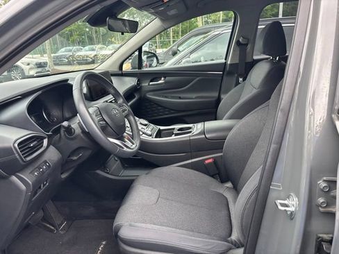 Used 2023 Hyundai Santa Fe SEL AWD/4WD image 6